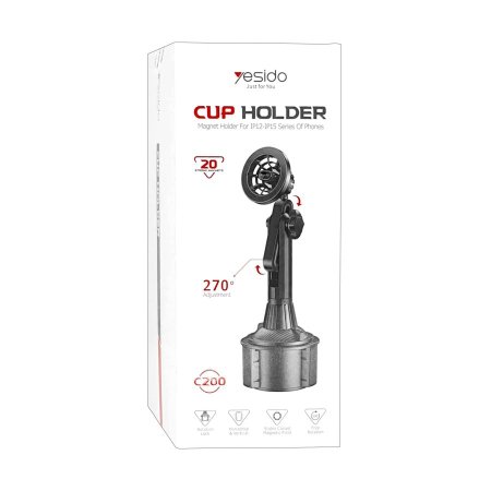 CUP HOLDER